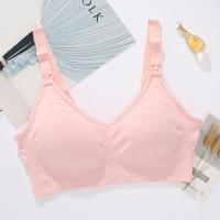 ราคา SUNVENO ชุดชั้นในให้นมบุตรบราคอตตอนสำหรับหญิงตั้งครรภ์ชุดชั้นในให้นมบุตร (11414319871)