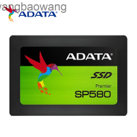 ราคา SP580 SSD 120GB 240GB 2 5นิ้วซาต้าเอชดีดีฮาร์ดดิสก์ HD SSD โน้ตบุ๊ค PC 480GB 960GB SSD แบบพกพาสำหรับคอมพิวเตอร์ Wangbaowang (20249536839)