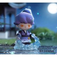 ราคา 2023 new TOY PLANET DIMOO Time Roaming series POP MART doll toy cute (20015674599)