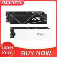 ราคา ADATA XPG GAMMIX S70ใบมีด SSD 512GB 1TB 2TB M 2ดิสก์แบบแข็งฮาร์ดไดรฟ์ภายใน2280 PCle Gen4x4สำหรับโน็คบุคตั้งโต๊ะ PC Igdxch (19861993850)