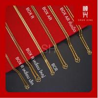 ราคา สร้อยทองสแตนเลส สร้อยคอ สร้อยทอง สร้อย สร้อยทอง4K สร้อยสแตนเลสแท้ 100 สร้อยแสตนเลสแท้ สร้อยพระ สร้อยเด็ก สร้อยข้อมือ (8004954688)