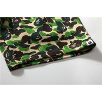 ราคา บัตรลายพราง Mixplay Bape แพ้กางเกงขาสั้นมียี่ห้อลายพรางคลาสสิก (18730784172)