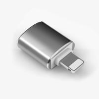 ราคา FONKEN Otg แสงไฟต่อยูเอสบี3 0อะแดปเตอร์ Usb สายเคเบิลตัวแปลงดิสก์สำหรับที่ชาร์จยูเอสบีipad Iphone 7 8 X Xr 11 Pro Xs Max Ios 12หรือใหญ่กว่า (7941427892)