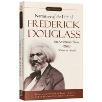 ราคา Milumilu เรื่องราวของชีวิตของ Frederick Douglass หนังสือนวนิยายภาษาอังกฤษต้นฉบับ (18203909807)