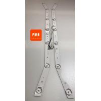 ราคา หลอด led blackligh Skywort รุ่น 32L5650VT 32L5650 มือสองถอดของแท้ ตรงรุ่น เทสแล้ว แสงสวยทุกหลอด (16693483284)