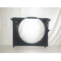 ราคา บังลมหม้อน้ำ พลาสติก โตโยต้า วีโก้ ปี 2004 2014 เครื่องดีเซล ได้1ชิ้น สินค้าตรงรุ่น บังลมพลาสติก โตโยต้า TOYOTA VIGO 2004 2014 Diesel (17336090400)