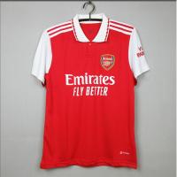 ราคา เสื้อฉบับภาษาไทยสำหรับแขก2คนเสื้อพิมพ์ลายพระเยซูหมายเลข22 23ฟุตบอลอาร์เซนอลชุดฝึกซ้อมสำหรับผู้ชายออกแบบได้ตามที่ต้องการ (19884552238)