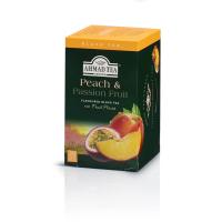 ราคา Ahmad Tea ชาผลไม้ (19877302177)