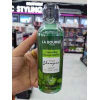 ราคา La bourse ลาบูสส์ แชมพู ดีท๊อกซ์แอนด์รีแพร์ 250มล (13995659315)