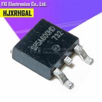 ราคา วงจรรวม IC SF5A400HD SF5A600HD ถึง252 5A600HD TO252 SF5A400ใหม่และดั้งเดิม10ชิ้น (19807126340)