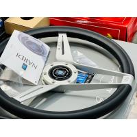 ราคา พวงมาลัย Nardi Italy Novantesimo Anniversary 90 พวงแต่ง พวงซิ่ง รถยนต์ Steering wheel นาร์ดี้ อิตาลี (21149015721)