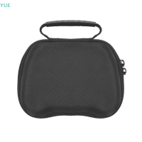 ราคา Lowest price YUE ใหม่ PS4 PS5 SWITCH Pro Game Controller Storage BAG Hard EVA Travel กระเป๋าถือสำหรับ Xbox One series S X Wireless Gamepad PS3 (19614121395)