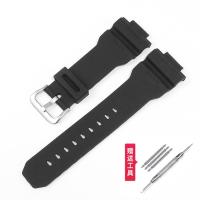 ราคา การแตก เหมาะสำหรับ G SHOCK G7900 GW 7900 GB 7900NV สายรัดนาฬิกาซิลิโคนยางผู้ชาย (20810993384)