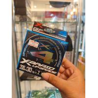 ราคา สายPEตกปลา YGK ygk x braid upgrade x4 (20768509997)