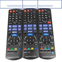 ราคา NEW Original for Panasonic Theater system Remote control N2QAYB000630 N2QAYB000631 N2QAYB000632 for SABTT270 SA BTT270 SC BTT370 (19543711928)