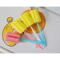 ราคา ฟองน้ำนาโน ผิวทราย ขัดหม้อ ขัดกระทะ ขจัดคราบดำผิวหม้อ คราบสนิม คราบเหลือง ขัดได้ทุกสภาพผิว (15994990951)