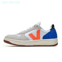 ราคา Le Coq รองเท้าผ้าใบคู่รักรองเท้ารุ่น France Hanรองเท้าผ้าใบสีขาวรองเท้าระบายอากาศรองเท้าบุรุษกีฬาสันทนาการ (20409100055)