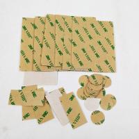 ราคา 3M F9473PC VHB Transfer Tape With Adhesive Clear 10mil Die Cut shape Adhesives Tape (20278092219)