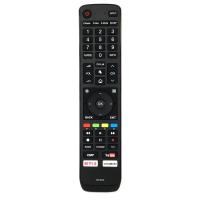 ราคา New Replacement EN3B39 For HISENSE LED LCD Smart TV Remote Control With NETFLIX YouTube Wuaki tv Apps H45N5750 H50N6800 H75N6800 (19724084873)