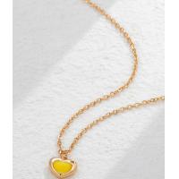 ราคา รูปแบบล่าสุด สไตล์คลาสสิก สร้อยคอไม่ลอก18k สร้อยทองไม่ลอก สร้อยคอทอง สร้อยทองอิตาลี สร้อยคอครึ่งสลึง ความยาว18นิ้ว จี้สร้อยคอสวยๆ (19505590417)