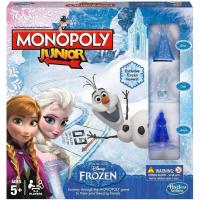 ราคา Board Game MONOPOLY เกมกระดาน เกมเศรษฐี เกมส์วางแผนเล่นง่าย เกมคลายเครียด TY219 (19463246215)