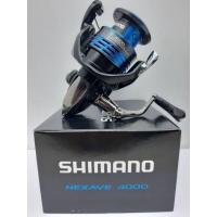 ราคา ของมีจำนวนจำกัด SHIMANO NEXAVE 2021 ตัวใหม่สุด KM4 30281 ราคาถูกที่สุด (15290573346)