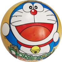 ราคา MAXTOY ลูกบอล บอลยาง บอล บอลสำหรับเด็ก บอลลายการ์ตูน โดเรมอน เบนเทน โฟรเซน สไปเดอร์แมน Cars ขนาดØ9 D8917 (18656190428)