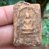 ราคา สมเด็จบางขุนพรม กรุเก่า คราบกรุแน่นๆ (18413321957)