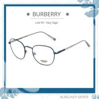 ราคา กรอบแว่นตา Moscot รุ่น Luke RX Navy Sage (18294228265)