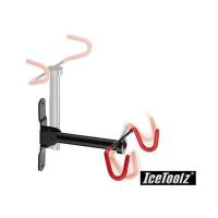 ราคา อุปกรณ์แขวน จักรยานติดผนัง Icetoolz P633 ขอแขวนจักรยาน ปรับองศาได้ (7089508805)