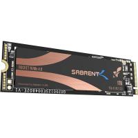 ราคา Sabrent 1TB Rocket NVMe 4 0 Gen4 PCIe M 2 Internal SSD Extreme Performance Solid State Drive SB ROCKET NVMe4 1TB 1TB NVMe Gen4 TLC SSD (15224270149)