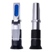 ราคา RCYAGO 58 90 Brix 38 43 BE Baume น้ำผึ้งมาตรวัดดัชนีหักเหไวน์ (625040467)