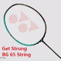 ราคา Yonex ไม้แบดมินตัน Astrox 88 S 88 D สําหรับเล่นเกม (16455715995)