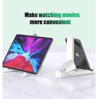 ราคา พร้อมส่งในไทย ที่ตั้งแท็บเล็ต แท่นที่วางแท็บเล็ต ไอแพด โทรศัพท์มือถือ สมาร์ทโฟน มีหลายสีให้เลือกขาตั้งipad ขาตั้งtablet ขาตั้งไอแพด (16412359353)