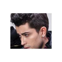 ราคา TANITTgems ต่างหูประดับเพชรสวิสเม็ดเดี่ยว ฐานทรงมงกุฎ TNER066 1332 บริการเก็บเงินปลายทาง (16140034939)