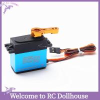 ราคา 1pcs Servo 35kg High Torque Coreless Servo Motor Digital Waterproof Ds3235 Servo For Robotic Diy Rc Car Modified Accessories (14866774510)