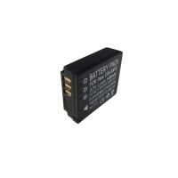 ราคา แบตกล้อง PANASONIC S007 BCD10 for Lumix DMC TZ1 DMC TZ1BK DMC TZ1BS DMC TZ3EB K DMC TZ2 DMC TZ3 DMC TZ4 0136 (11774435272)