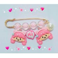 ราคา เข็มกลัดคนท้อง อัลบั๊มสวยมากแฟชั่นคนท้อง (21136430814)