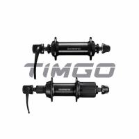 ราคา Shimano TOURNEY FH TX500 HB TX500จักรยานเสือภูเขา MTB ฮับด้านหน้าและด้านหลังขอบเบรก32 36รูพร้อมตัวเสียบที่ปลดได้อย่างรวดเร็ว (20914922642)