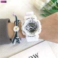 ราคา Unicorn electronic watch cherry powder maccha green watch han edition contracted waterproof sports men and women students and Seller Alcohol cotton (13444145975)