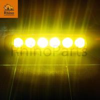 ราคา 1ชิ้น LED 12V และ 24V ไฟราวข้างติดรถ ขนาดเล็ก ไฟข้างรถ ไฟติดรถ ไฟประดับรถ ไฟสีแดง ไฟสีเหลือง ไฟสีขาว ไฟสีเขียว ไฟสีน้ำเงิน LegoII (13013592425)