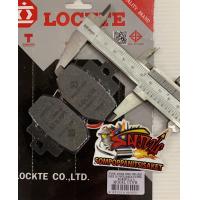 ราคา แยกขาย ผ้าเบรค ดิสเบรค หน้า หลัง เลือกได้ เวสป้า VESPA GTS 300 เดิม เทียม มีม อ ก (12215605418)