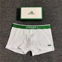 ราคา กางเกงบ็อกเซอร์ ผ้าฝ้ายแท้ สําหรับผู้ชาย ไซซ์ M XXL (19528176764)