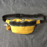 ราคา Kipling กระเป๋าคาดหน้าอกลิงน้อยกระเป๋าคาดเอวชายและผู้หญิงกระเป๋ากีฬาและพักผ่อนกลางแจ้งโทรศัพท์มือถือกระเป๋าเบากระเป๋าใบเล็กแนวเฉียง Ins (20564208778)