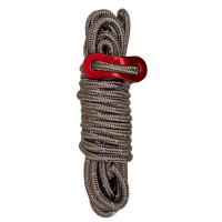 ราคา NT เชือกพาราคอร์ด เชือกโรยตัว เชือกปีนเขา เชือกกางเต็นท์ อุปกรณ์ปีนเขา อุปกรณ์โรยตัว สำหรับเดินป่า ตั้งแคมป์ ใช้ผูกเอนกประสงค์ (20480550544)