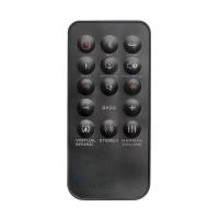 ราคา ใหม่สำหรับ JBL Cinema Soundbar ลำโพงระบบรีโมทคอนลสำหรับ SB450 SB350 Soundbar รีโมทคอนล (18789197278)