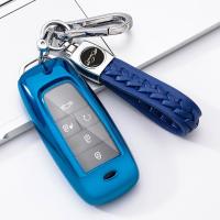 ราคา GAC Trumpchi Aion Y Key Cover Aion S Charm 580 Aion Splus Aion V กระเป๋ารถปลอกหัวเข็มขัด (20404269497)