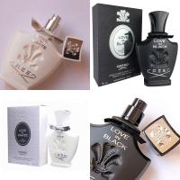 ราคา แท้100 CREED Love In Black White EDP 75ml (18224181956)