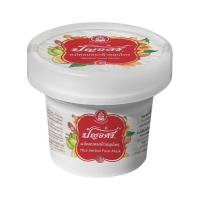 ราคา ปัญจศรี ผงโคลนพอกผิวสมุนไพร 80 กรัม (17334301322)