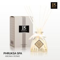 ราคา Phruksa Spa ก้านไม้หอมปรับอากาศ กลิ่น ดอกไม้ ภูเขา Reed Diffuser 120 ml The Valley ก้านไม้หอม ก้านไม้หอมกระจายกลิ่น น้ำหอมบ้าน แถมฟรี ก้านไม้หวาย (510662920)